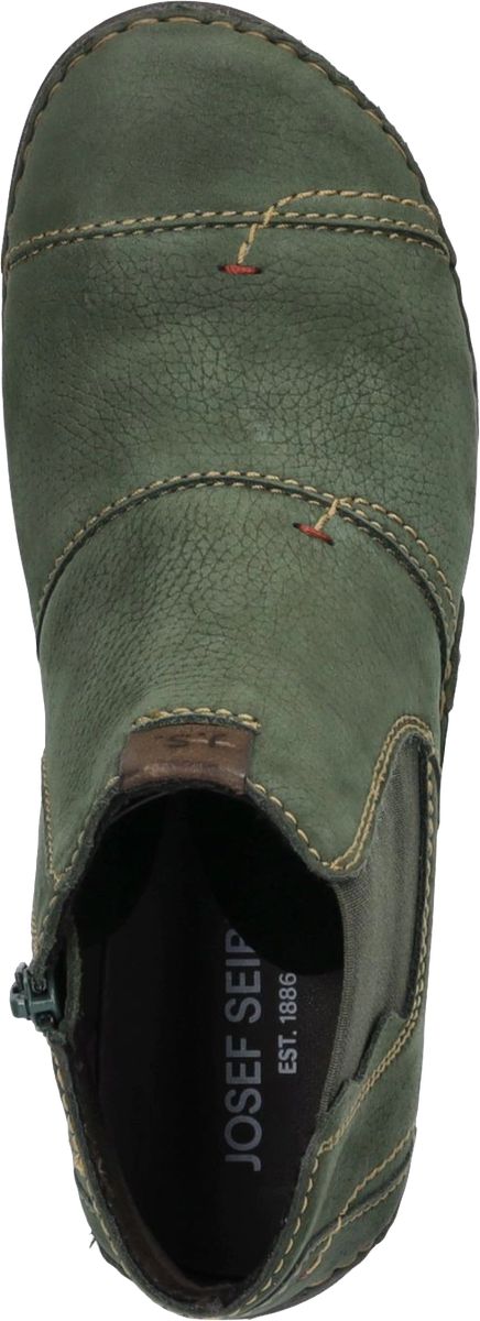 Handgenähte Fergey 55 Boots