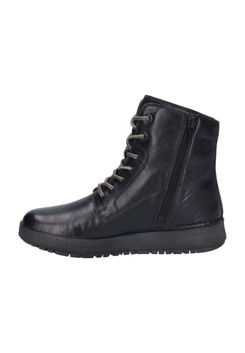 Anna 51 Schnürstiefeletten