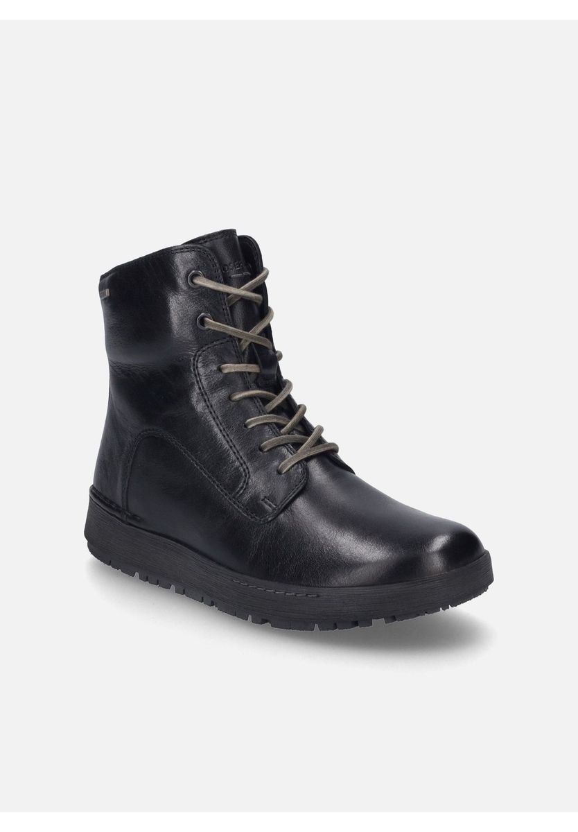Anna 51 Schnürstiefeletten