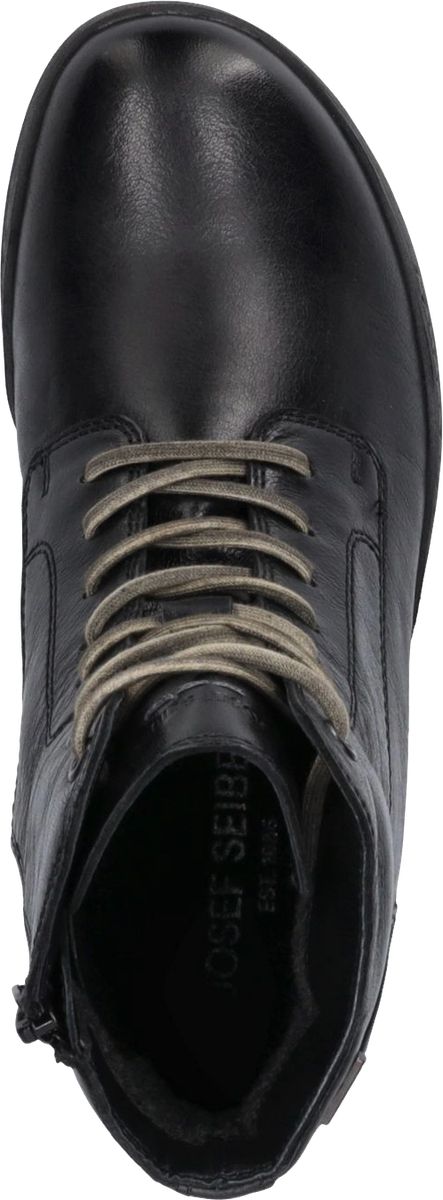Anna 51 Schnürstiefeletten