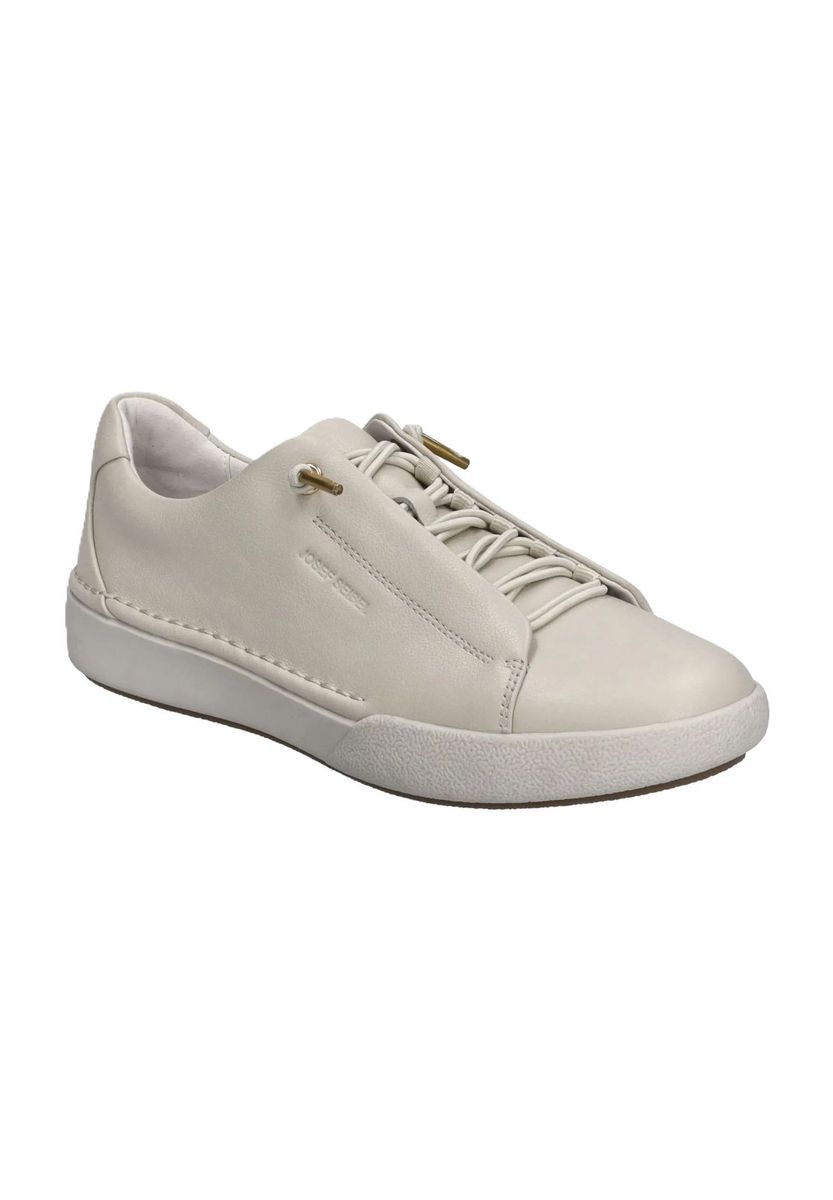 Minimalistische Leder-Sneaker 'Claire 24'