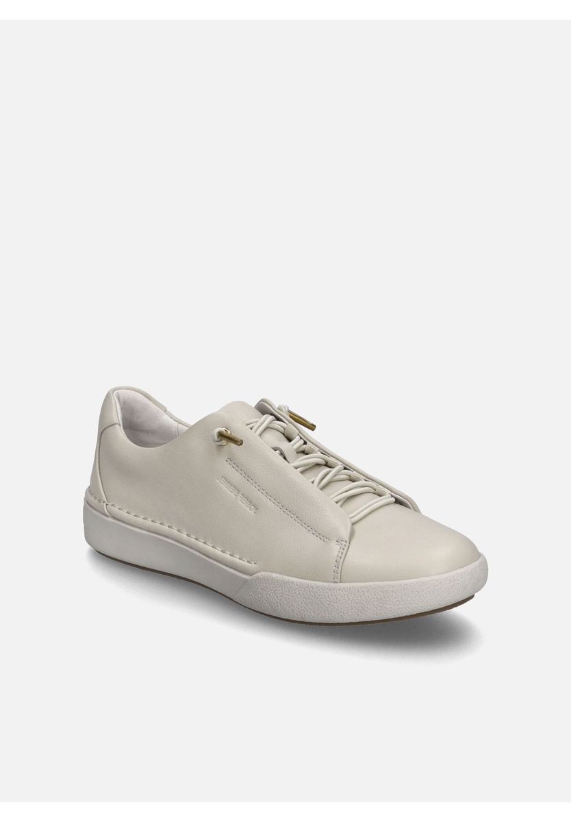 Minimalistische Leder-Sneaker 'Claire 24'