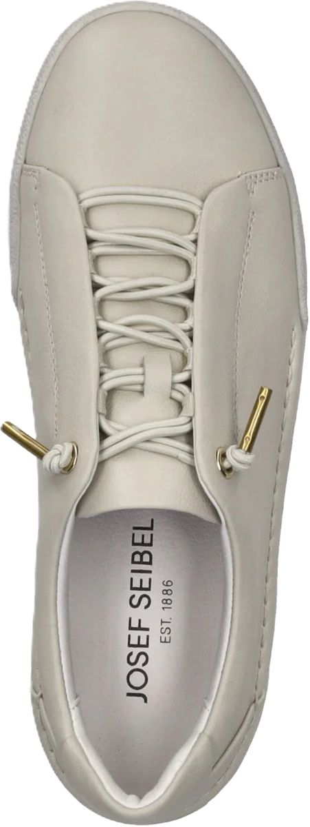 Minimalistische Leder-Sneaker 'Claire 24'
