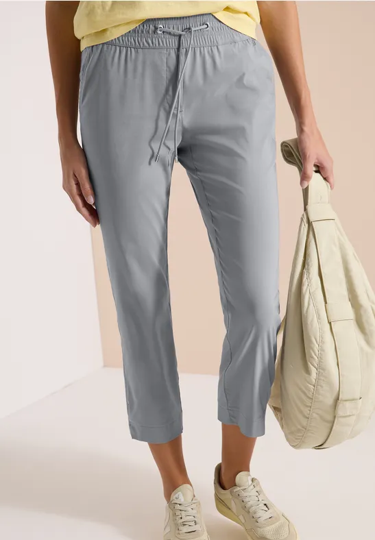 7/8 Hose mit mittlerer Leibhöhe