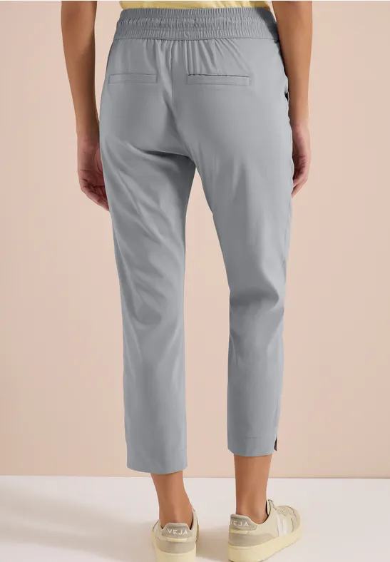 7/8 Hose mit mittlerer Leibhöhe