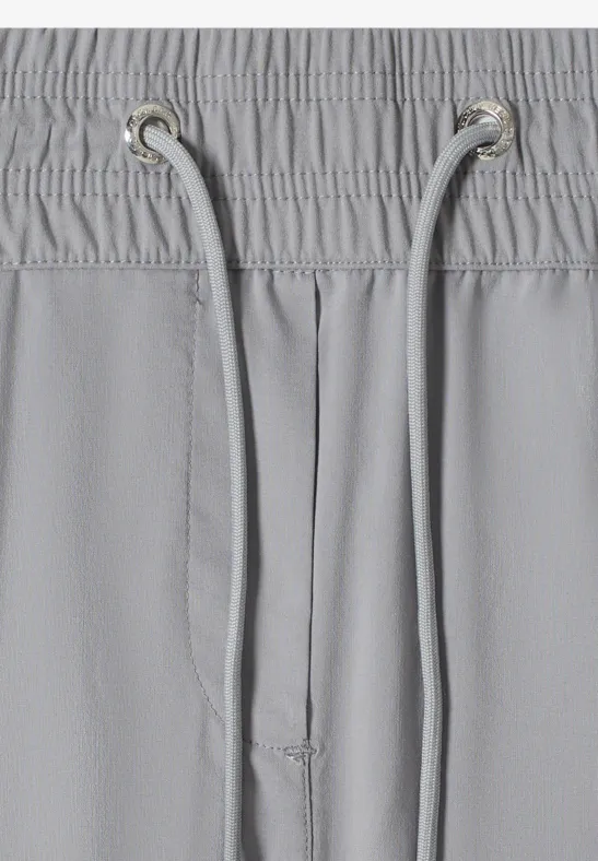 7/8 Hose mit mittlerer Leibhöhe