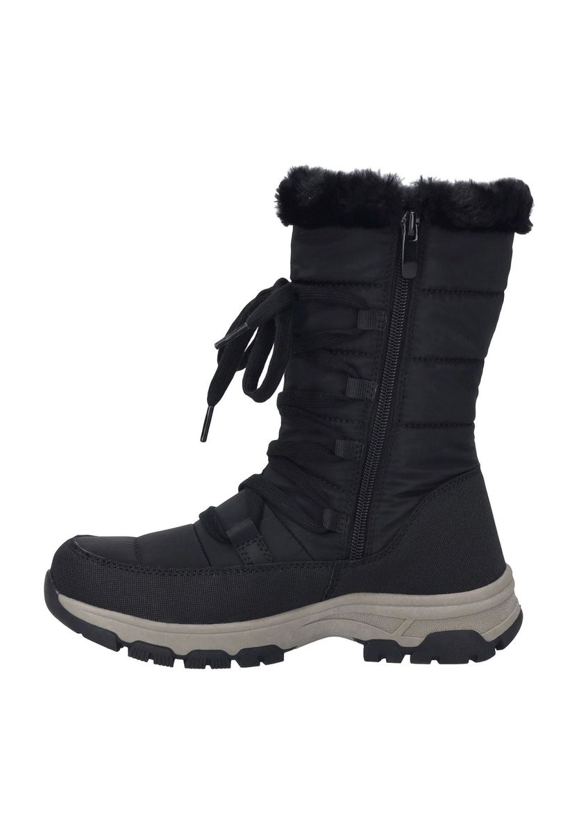 Davos 51 Wasserabweisende Schneestiefel