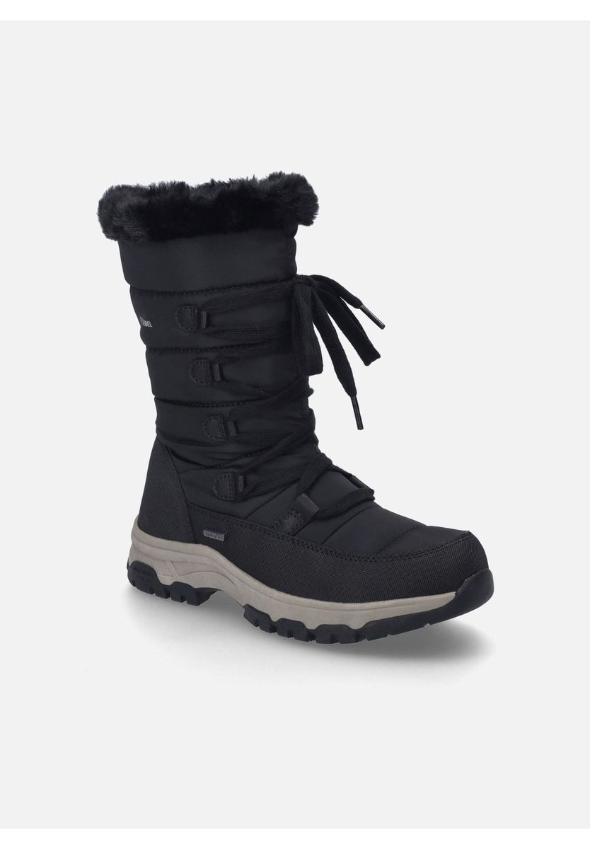 Davos 51 Wasserabweisende Schneestiefel