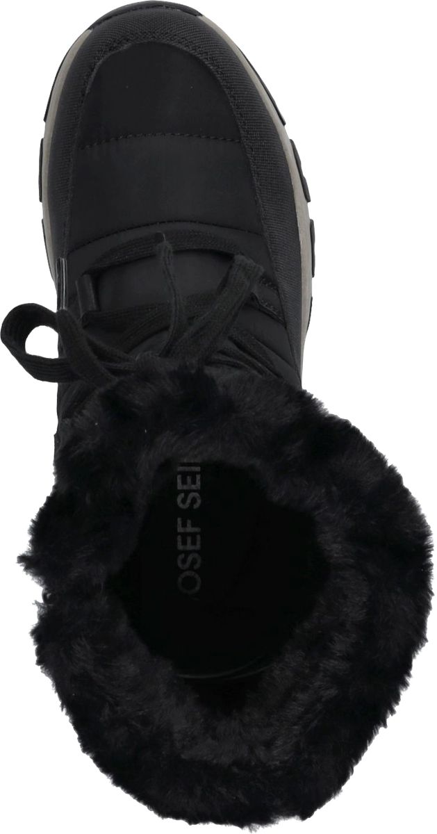Davos 51 Wasserabweisende Schneestiefel