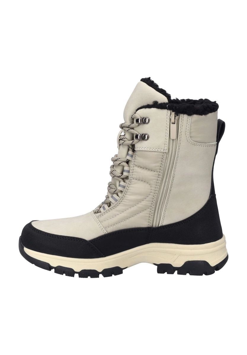 Wasserabweisende gefütterte Snowboots