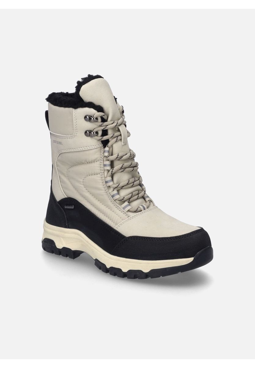 Wasserabweisende gefütterte Snowboots