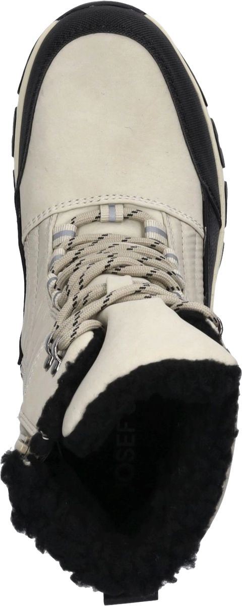 Wasserabweisende gefütterte Snowboots