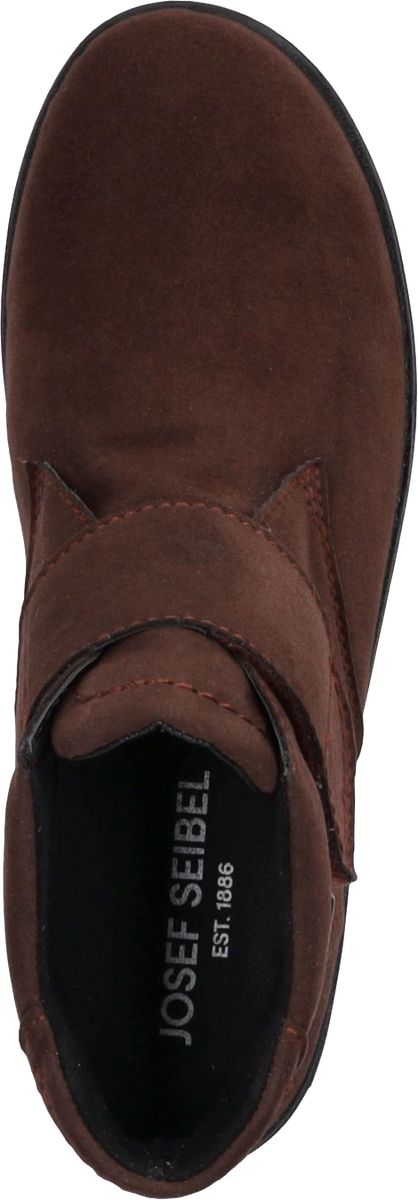 Wasserabweisende Klettverschluss-Komfort-Stiefeletten