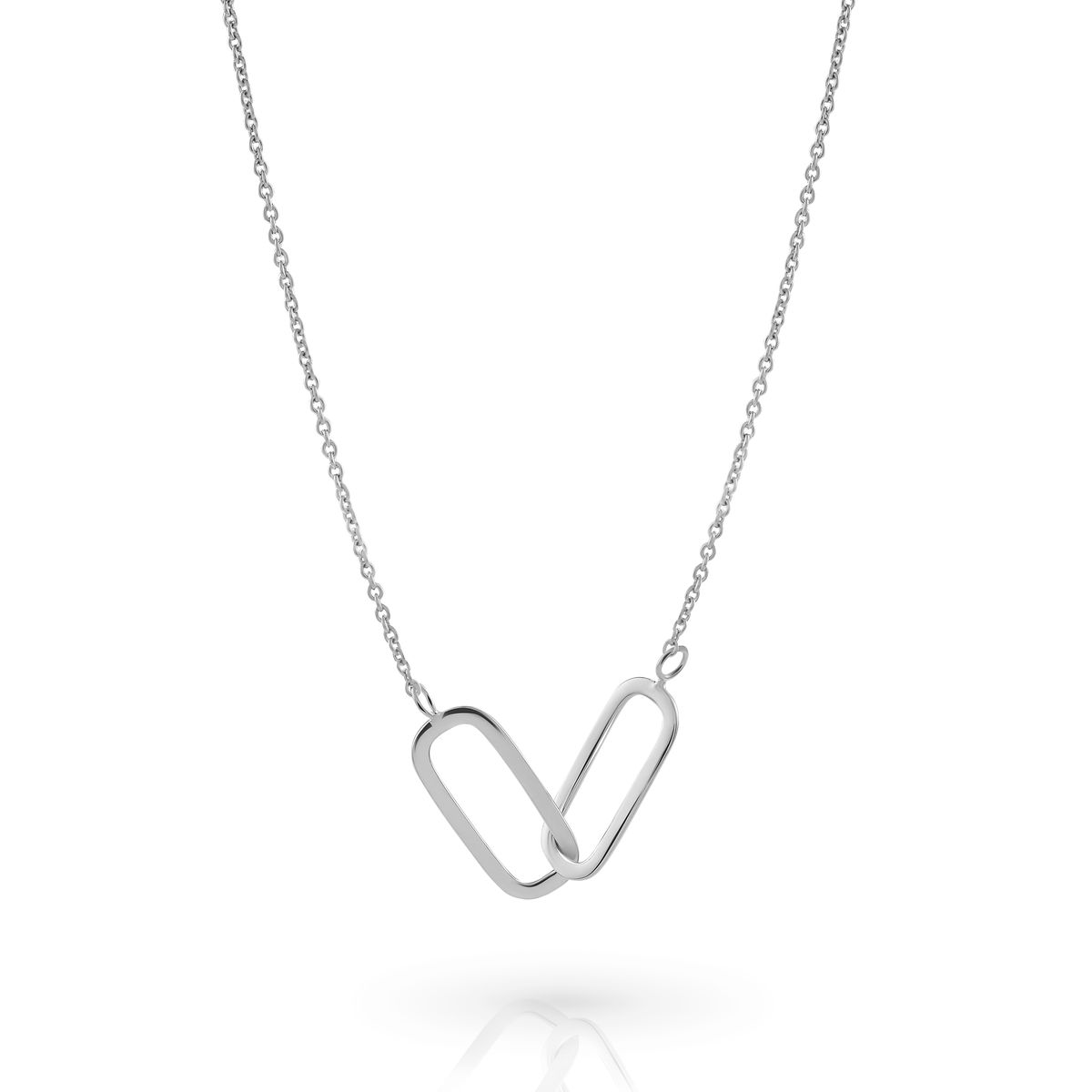 Ineinandergreifendes Gliederschmuck-Set