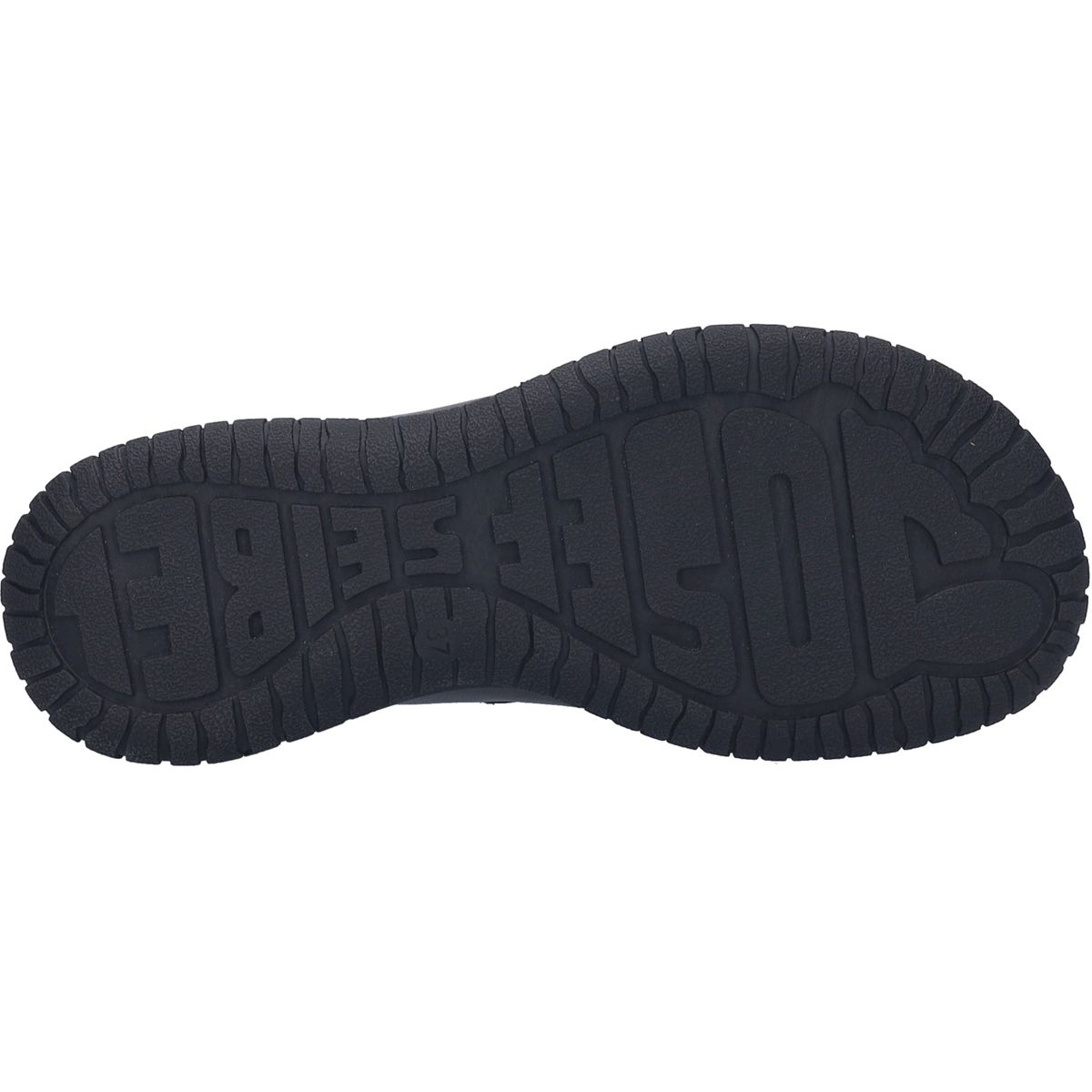 Minimalistischer Leder Barfuß Sneaker