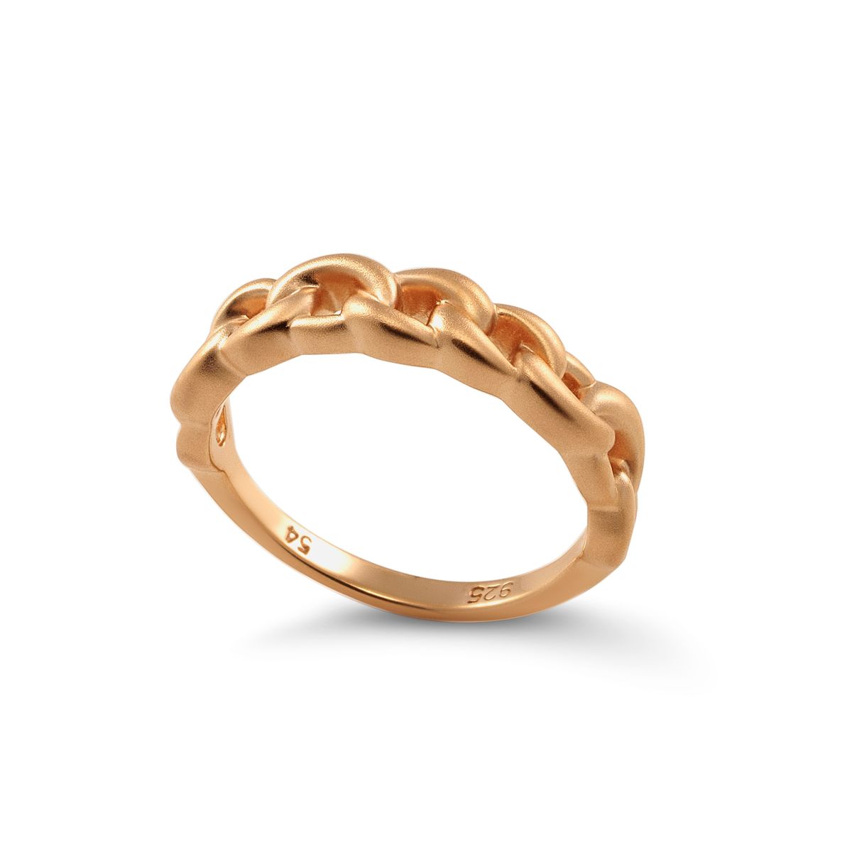 Estelle Gliederketten Ring