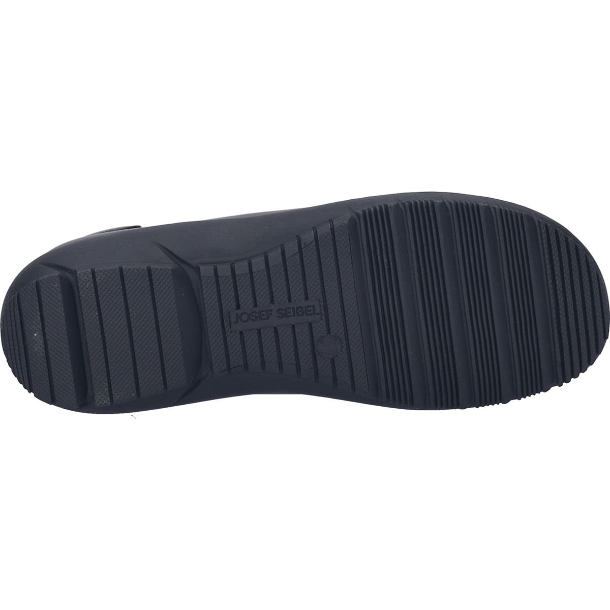 Komfort-Halbschuhe aus Leder