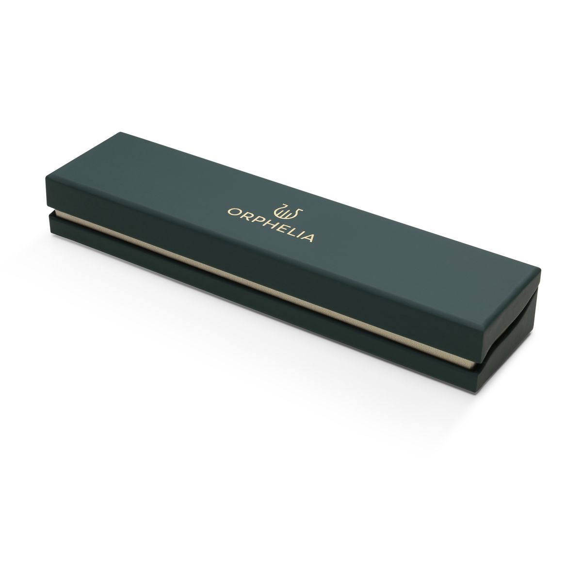 Elegantes Silberarmband mit Pavé-Tropfen