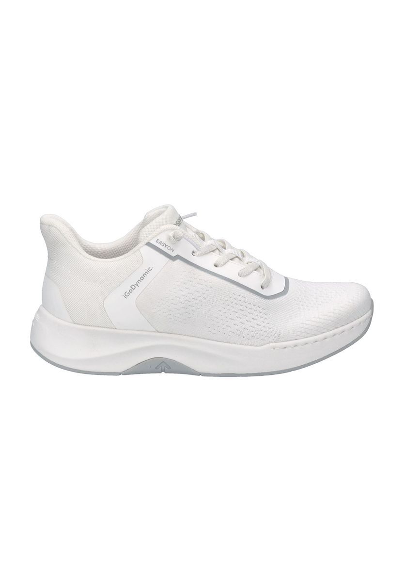 Leichte Mesh-Sneaker mit Schnellverschluss