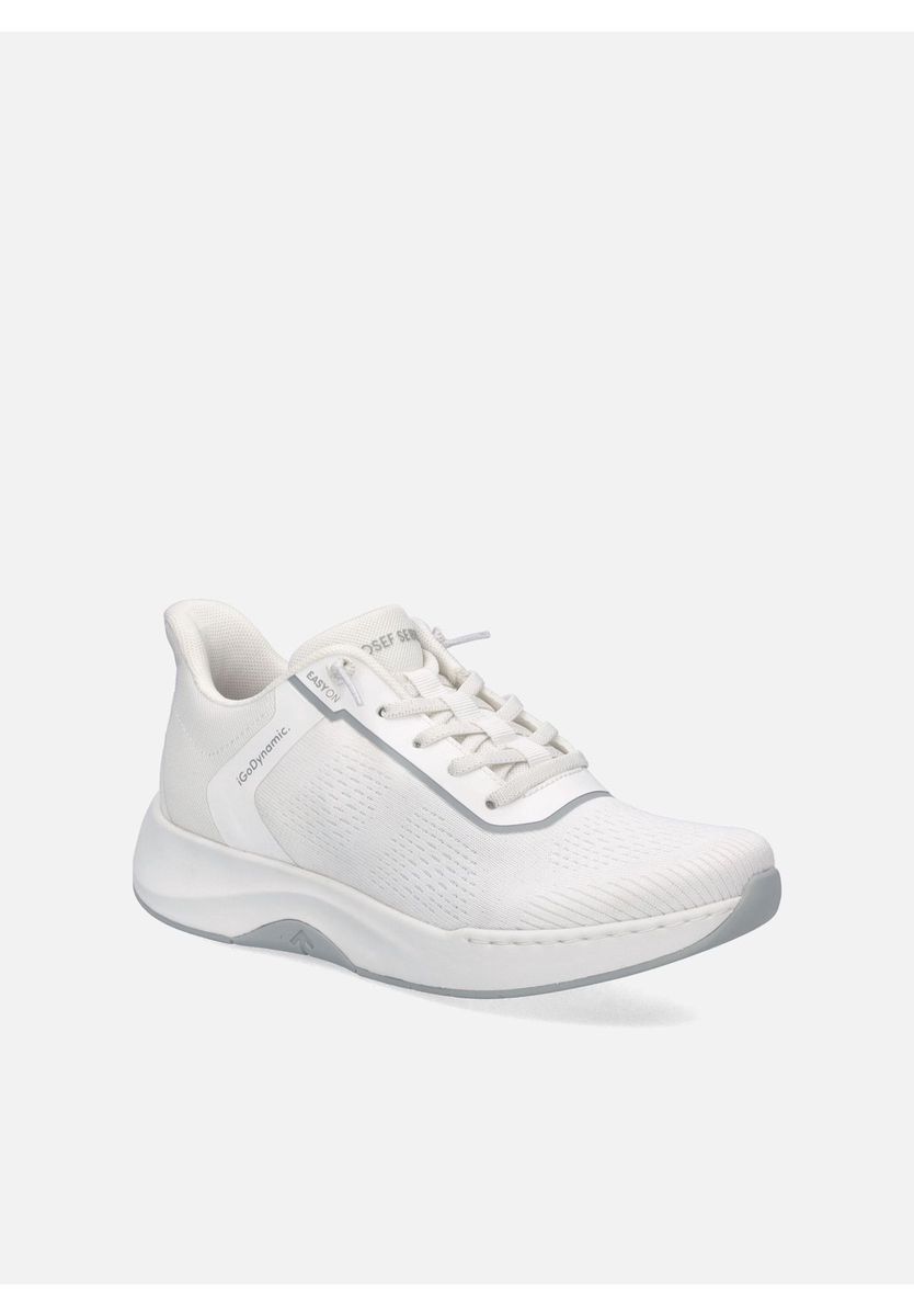 Leichte Mesh-Sneaker mit Schnellverschluss