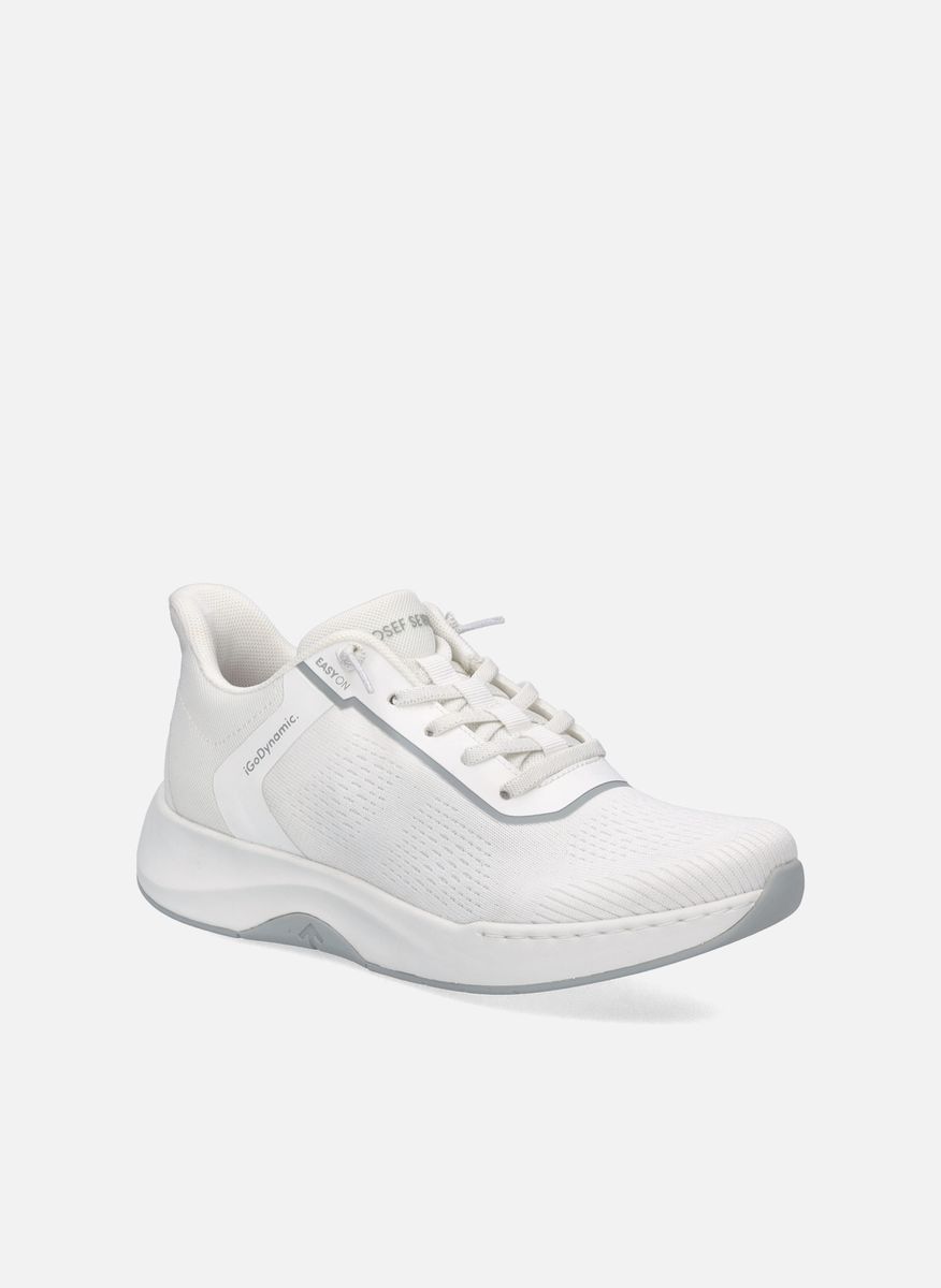Leichte Mesh-Sneaker mit Schnellverschluss
