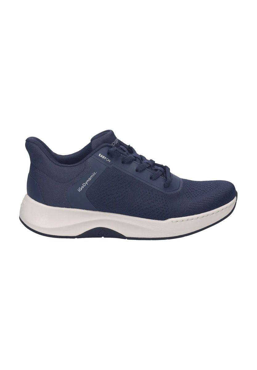 Leichtgewichtiger Mesh Walking Sneaker