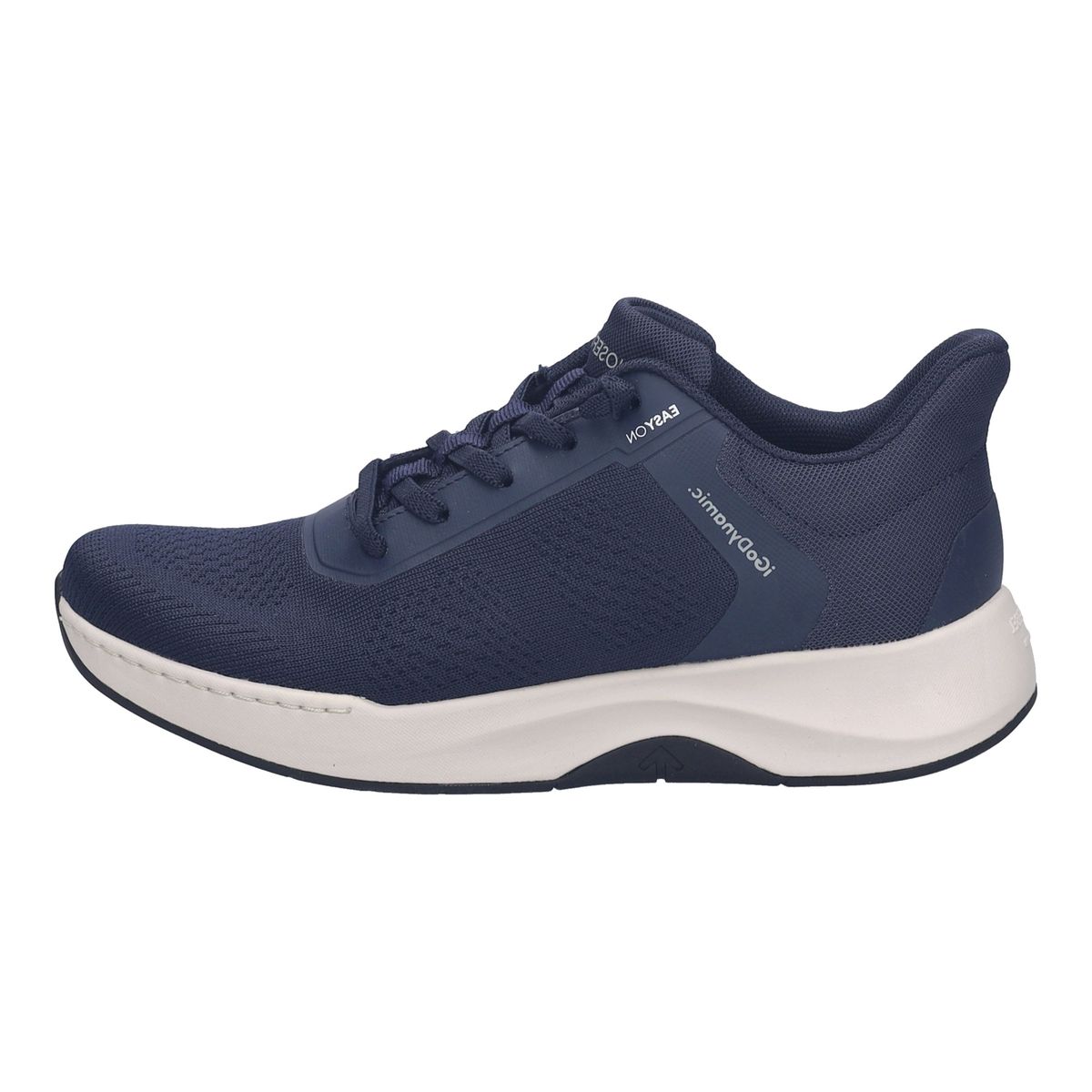 Leichtgewichtiger Mesh Walking Sneaker