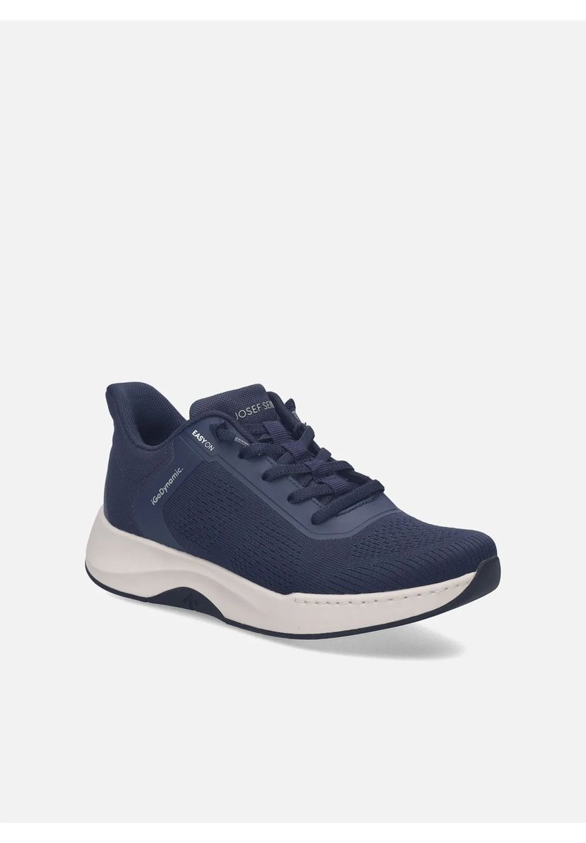 Leichtgewichtiger Mesh Walking Sneaker