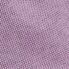 Asymmetrischer Glockenhut aus Chambray