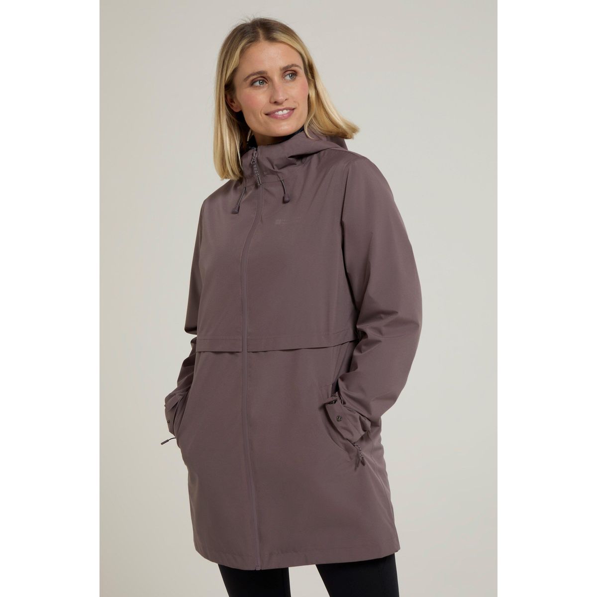 Leichte wasserdichte Hilltop II Jacke