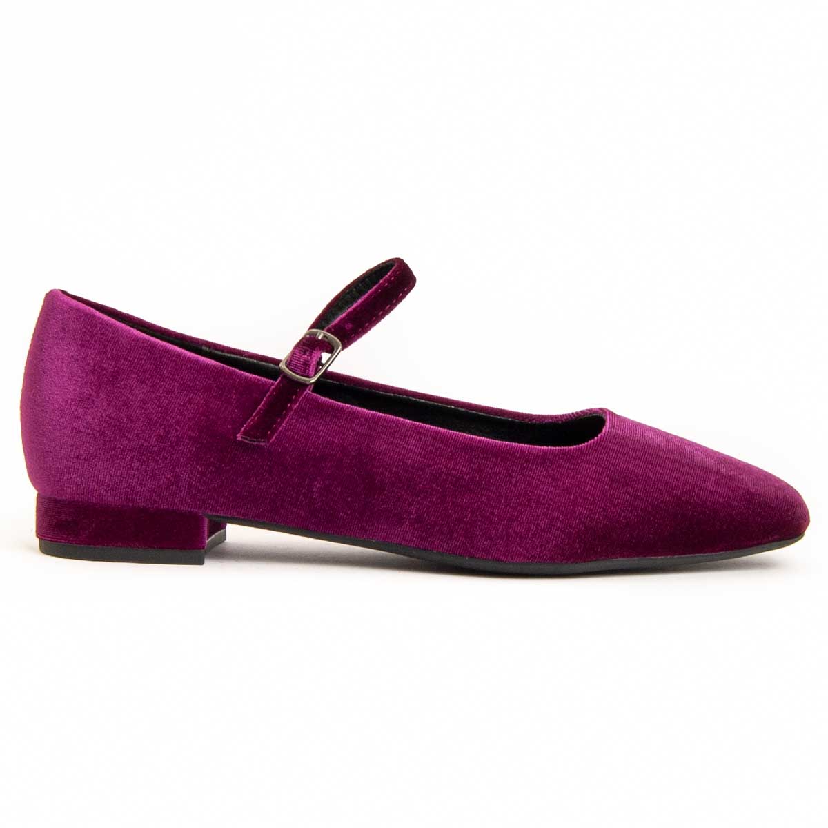Samt Mary Jane Ballerinas