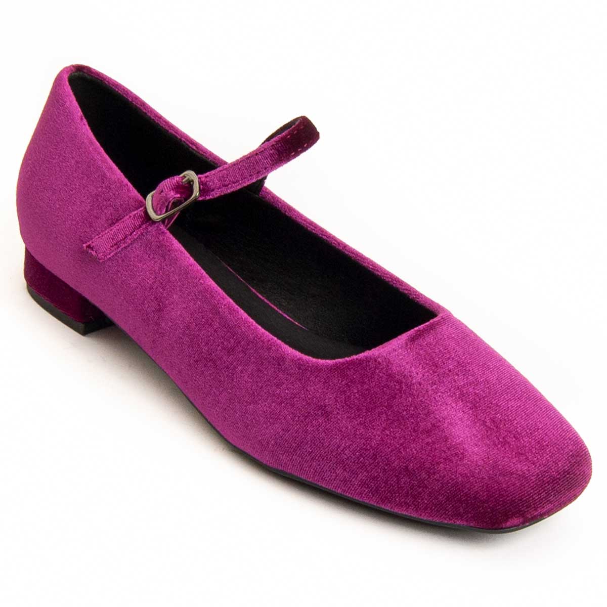 Samt Mary Jane Ballerinas