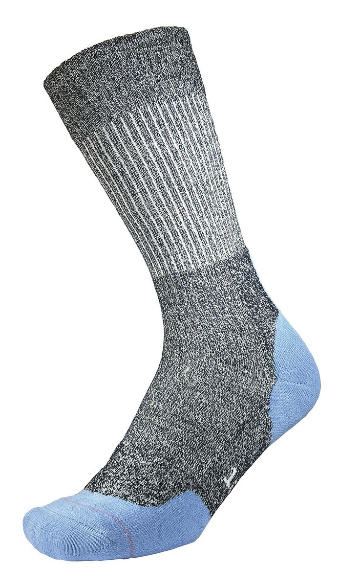 Doppellagige Anti-Blasen-Wandersocken