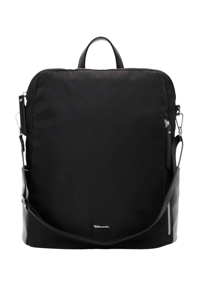 Minimalistischer Wandelbarer Tagesrucksack