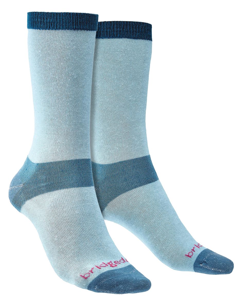 Performance Coolmax Liner Socken