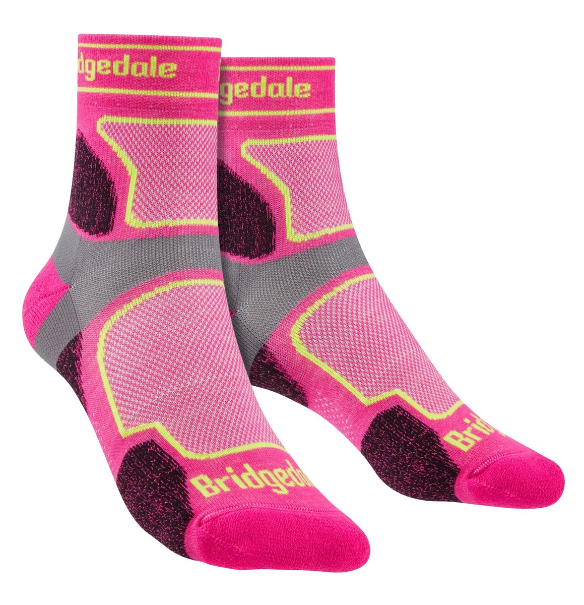 Ultraleichte Trailrunning Sport Socken