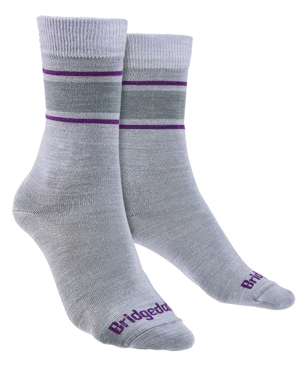 Ultraleichter Merino-Wolle Performance Liner