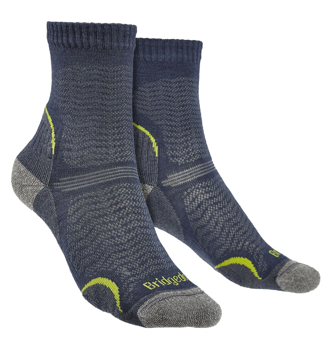 Ultraleichte Merino Performance Socken