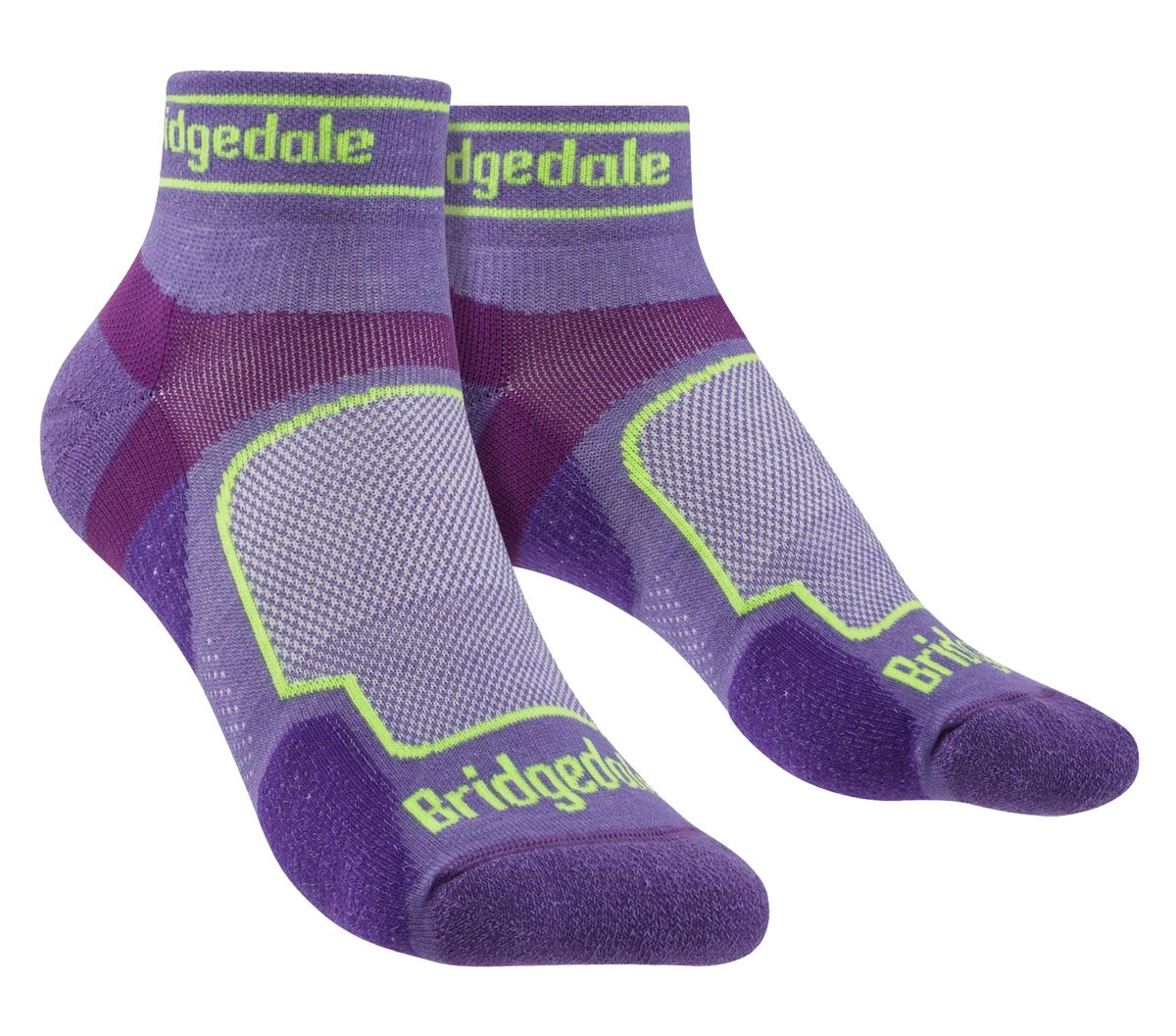 Niedrig geschnittene Ultraleichte Laufsocken