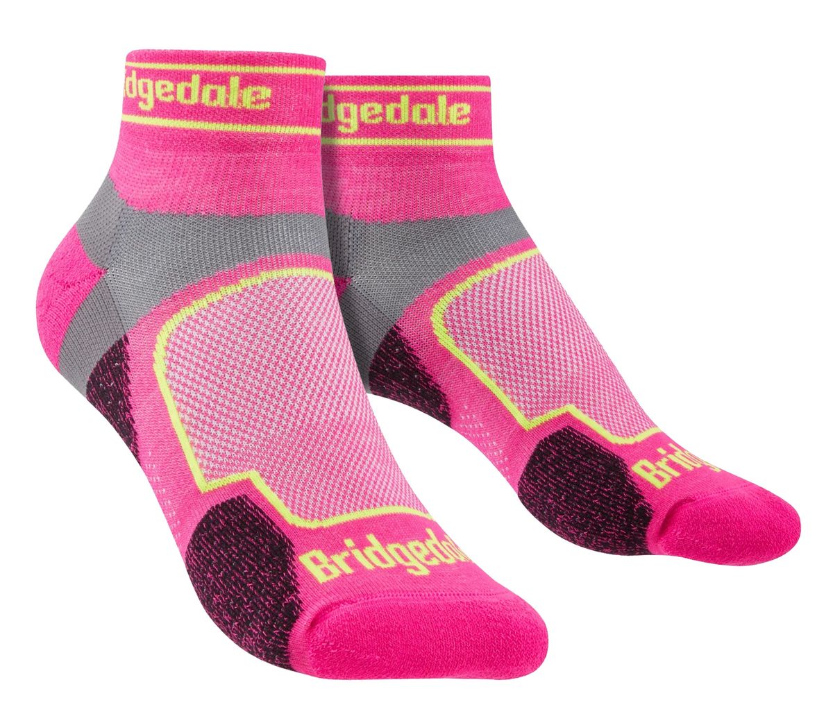 Ultraleichte Low-Cut Performance-Socken