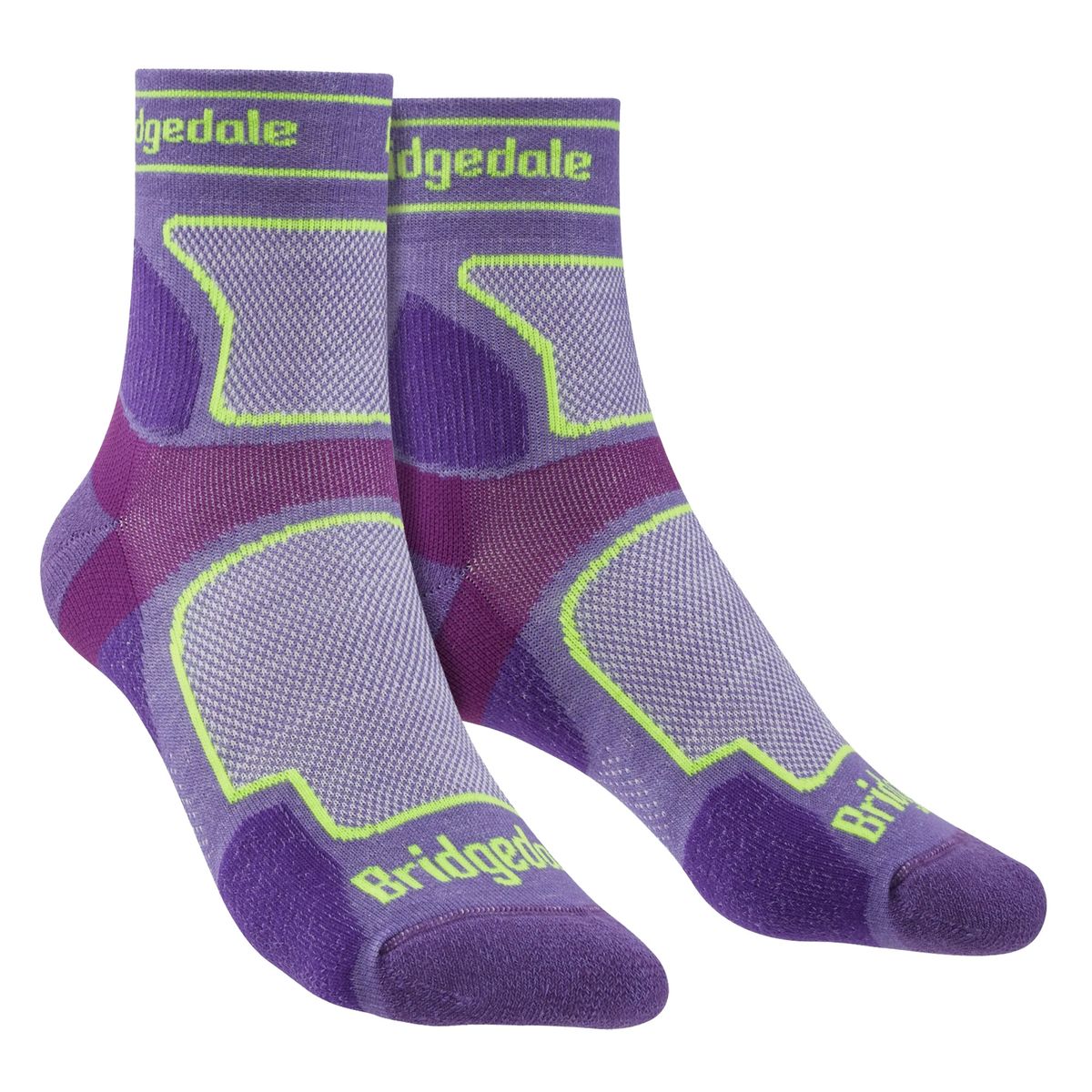 Ultraleichte Performance Trailrun-Socken