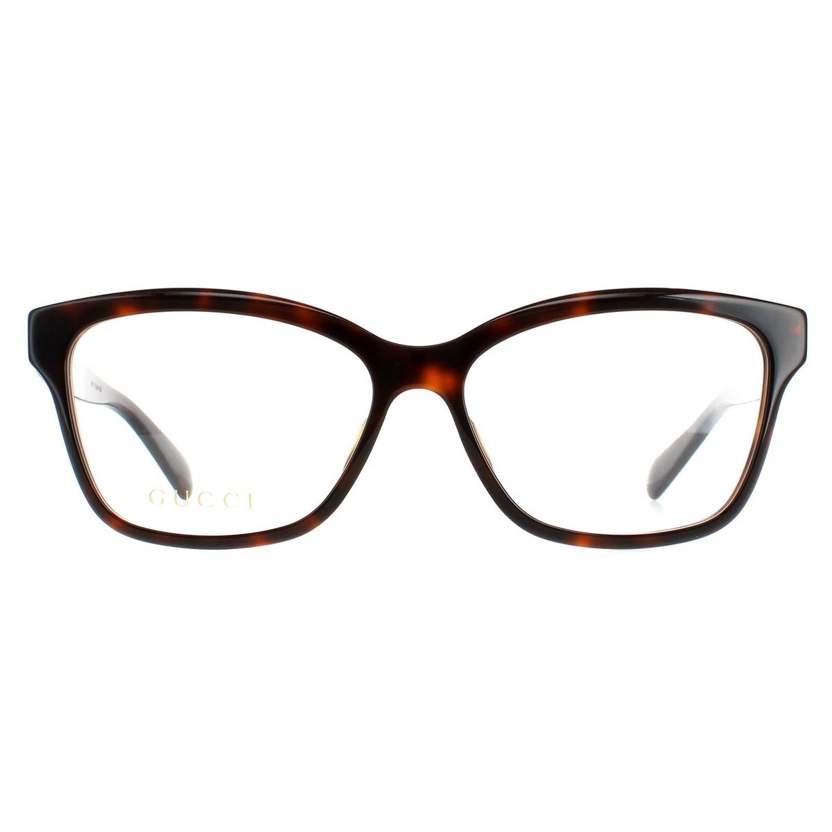 Klassische Cat-Eye-Brille aus Acetat