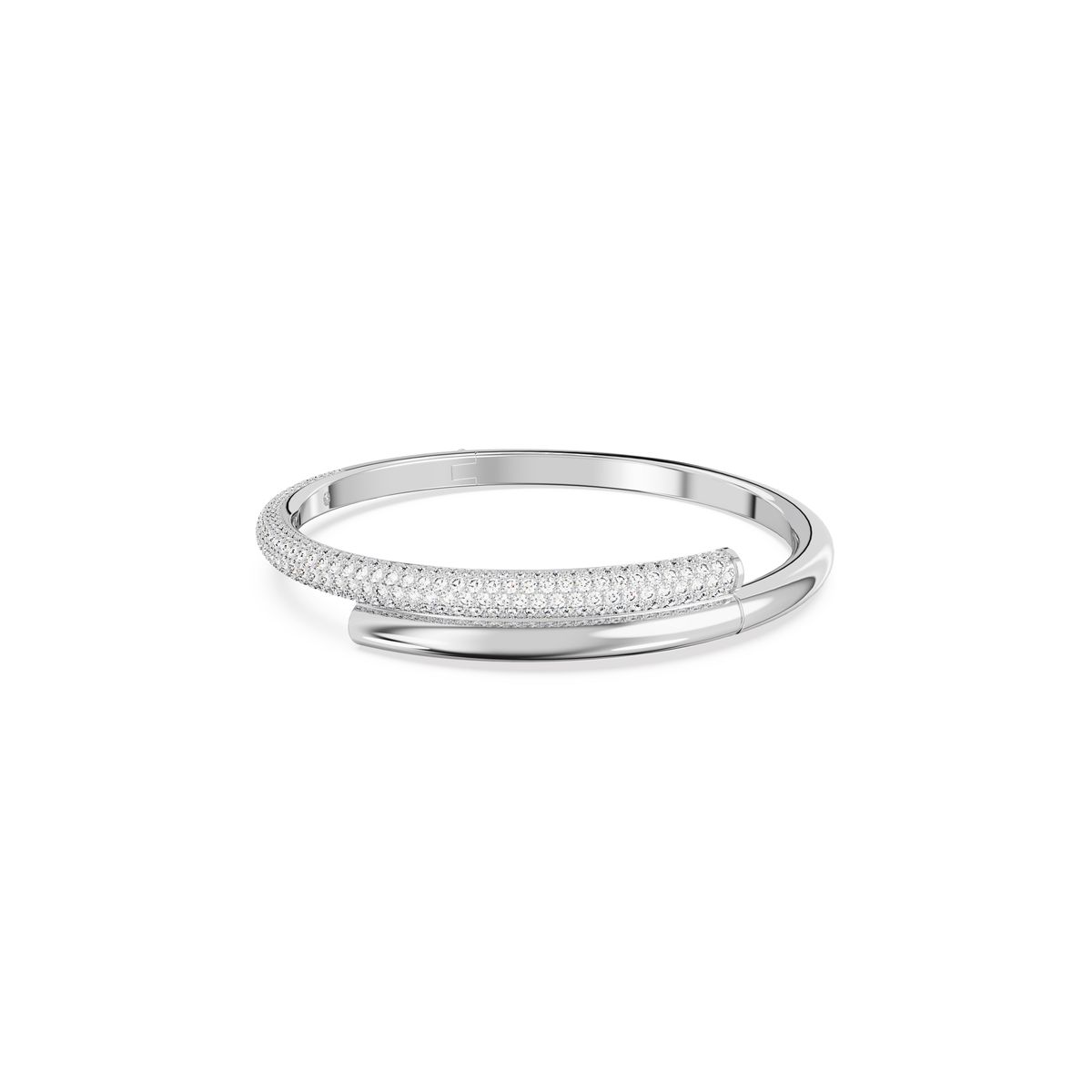 Dextera Pavé-Crossover-Armreif