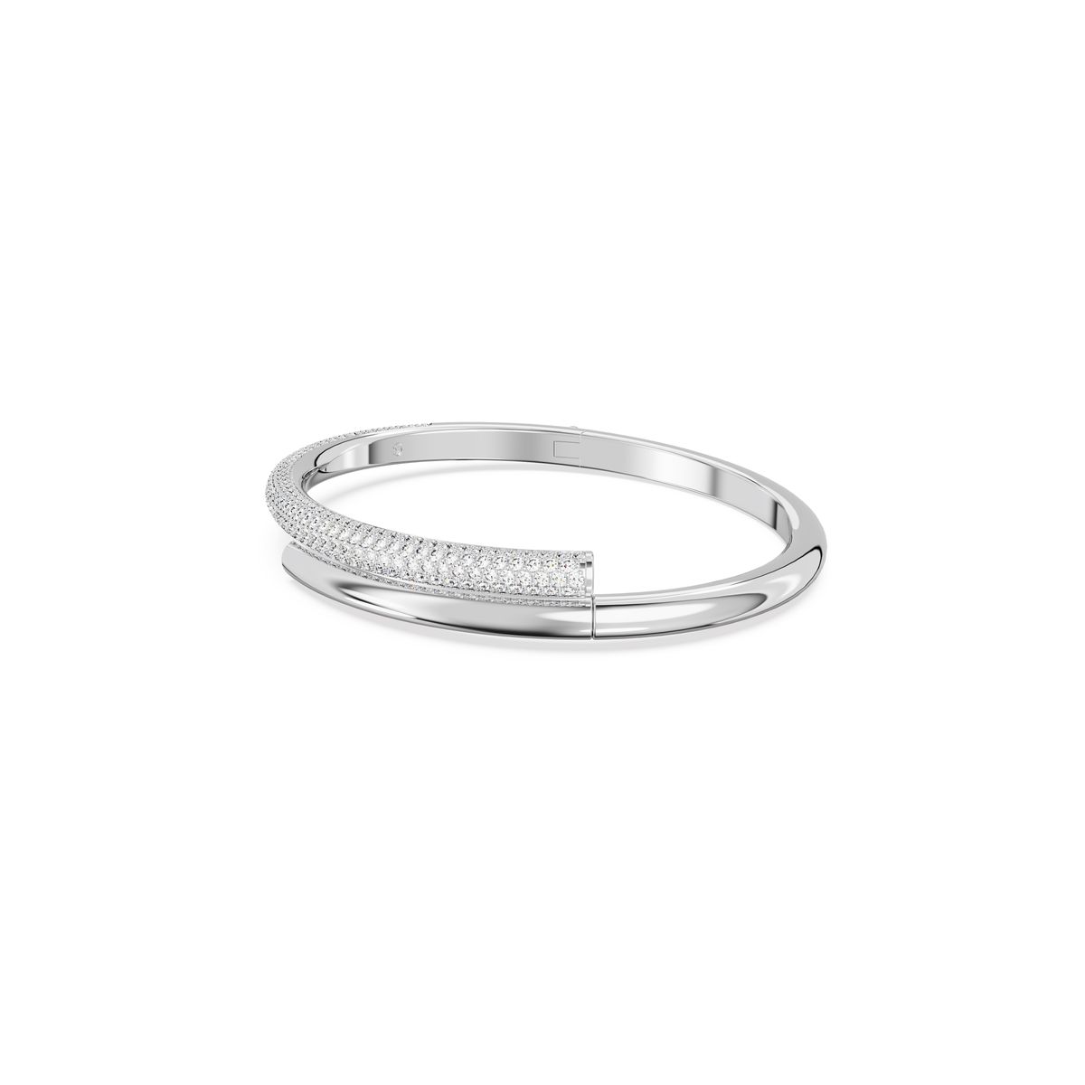 Dextera Pavé-Crossover-Armreif