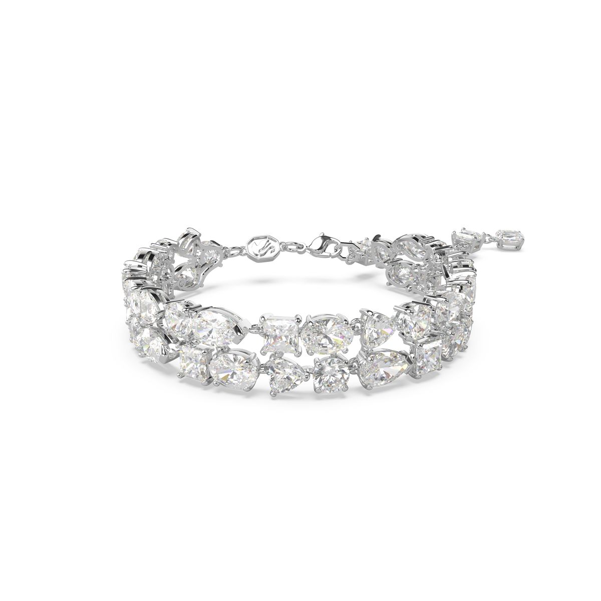 Zweireihiges Mesmera Armband