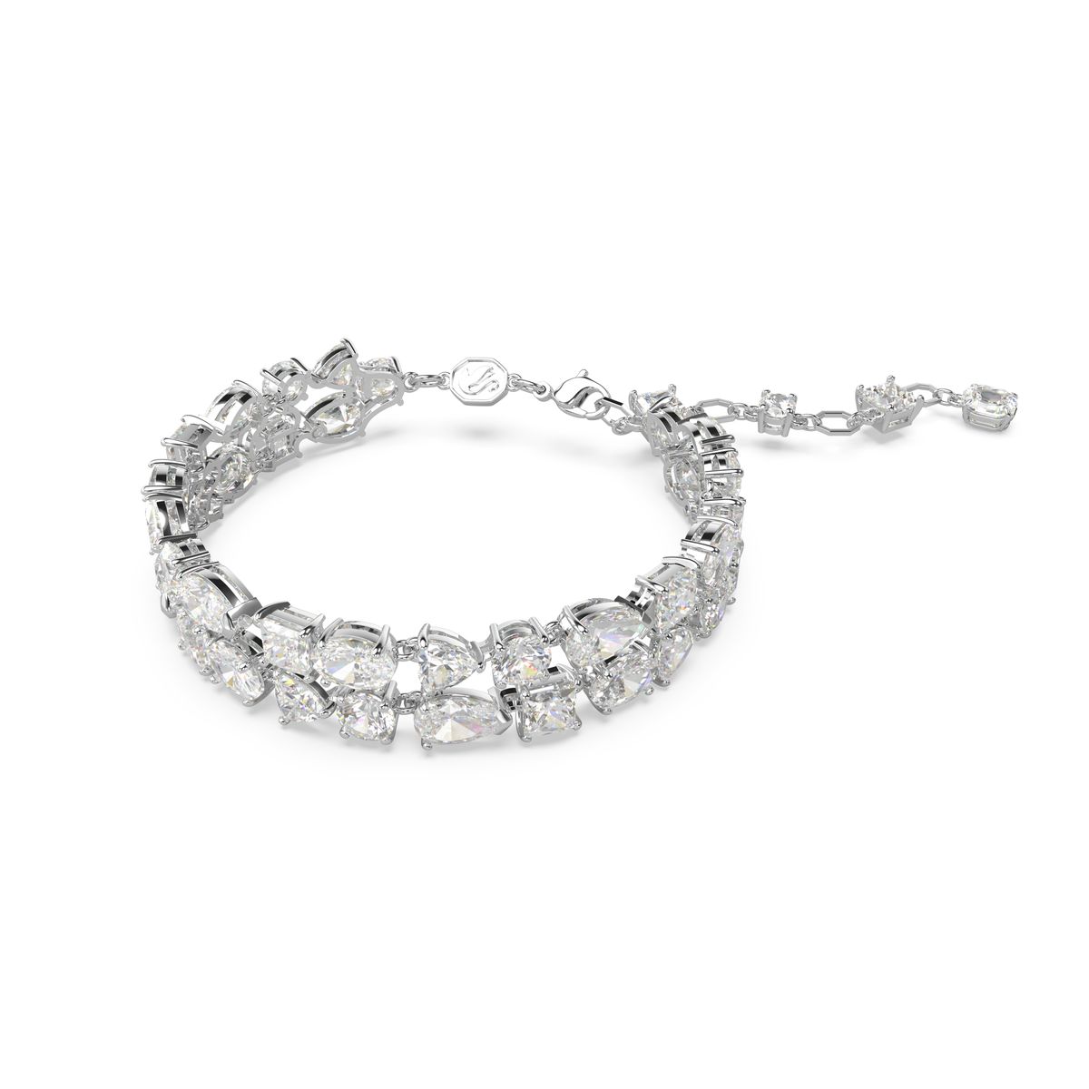 Zweireihiges Mesmera Armband
