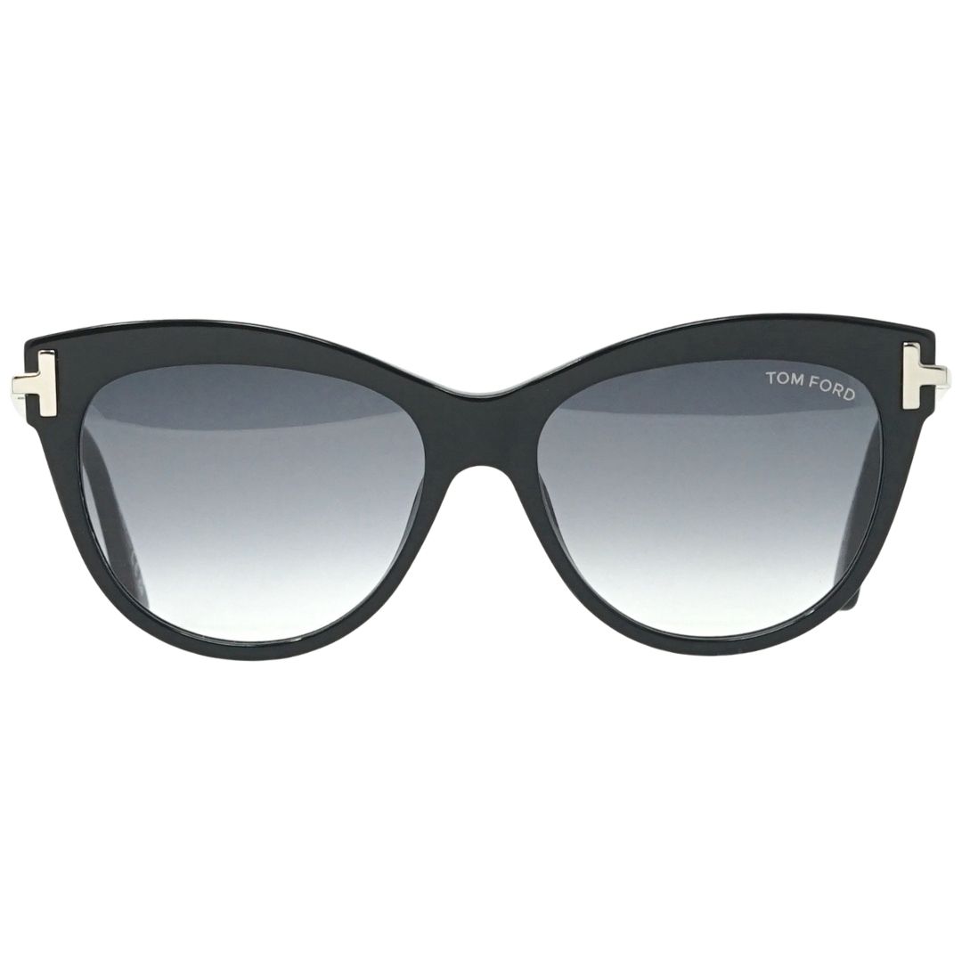 Kira Cat-Eye mit Signatur-Details