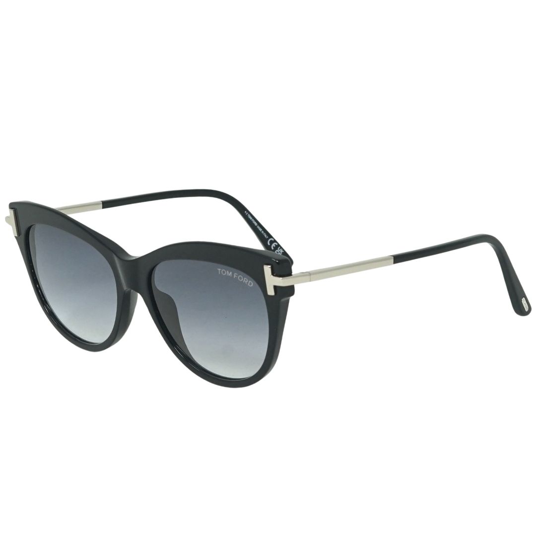 Kira Cat-Eye mit Signatur-Details