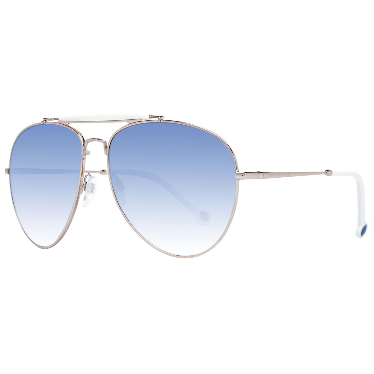 Pilotenbrille mit Verlaufsgläsern