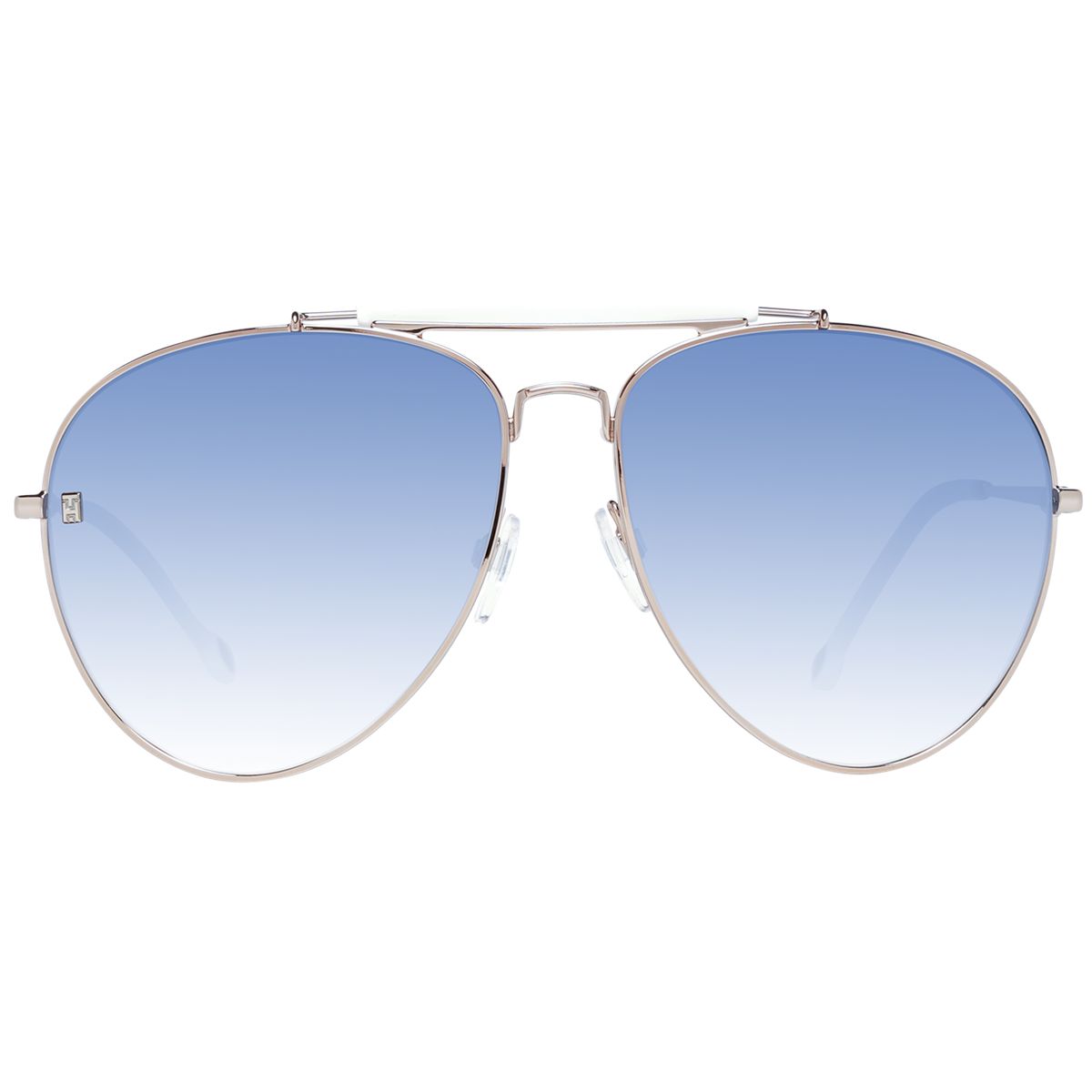 Pilotenbrille mit Verlaufsgläsern